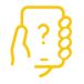 distraction icon